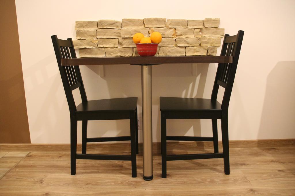 Apartmán Wielicka Cracow