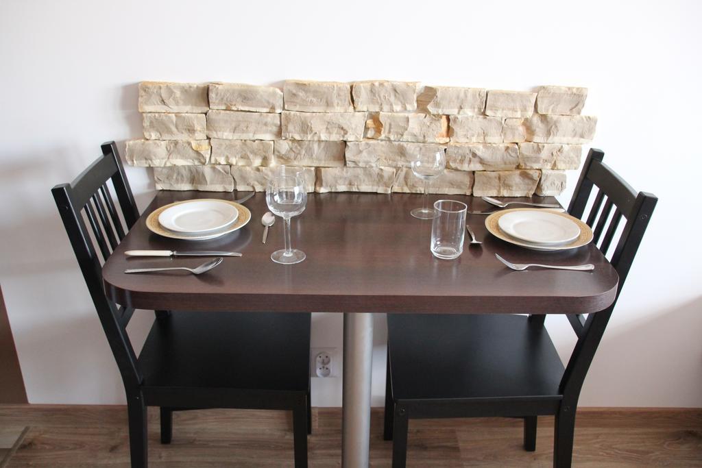Wielicka Cracow Apartmán Krakov