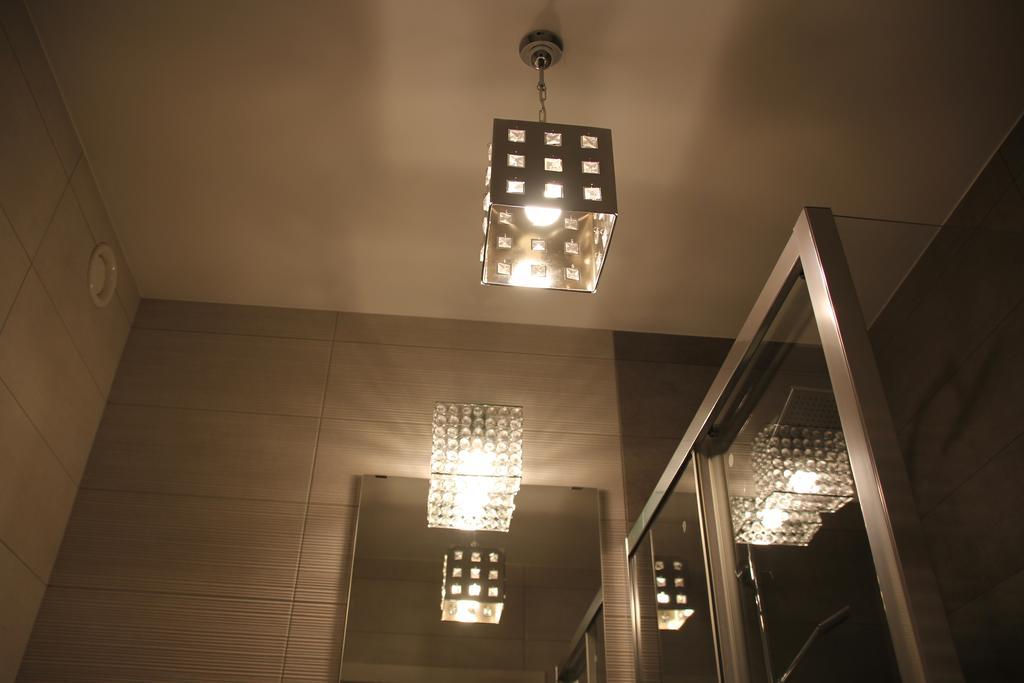 Apartmán Wielicka Cracow Krakov