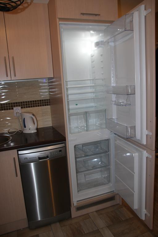 Wielicka Cracow Apartmán *