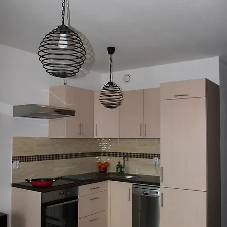 Apartment Wielicka Cracow Krakow Exterior photo