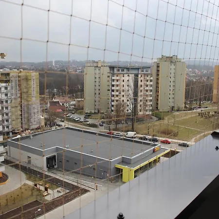 Apartment Wielicka Cracow Krakow Exterior photo