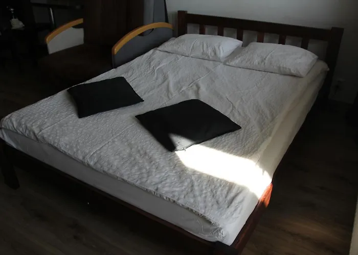 Apartment Wielicka Cracow