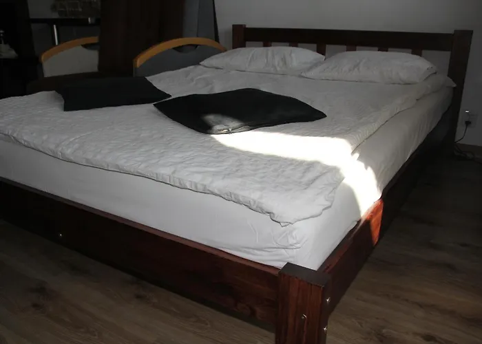 Apartment Wielicka Cracow