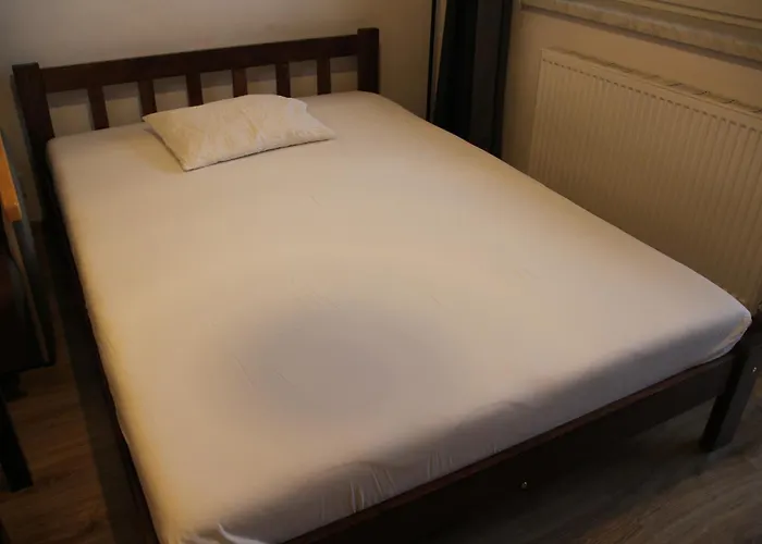 Apartment Wielicka Cracow