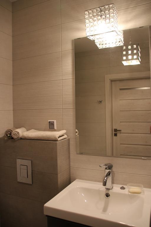 Wielicka Cracow Apartment