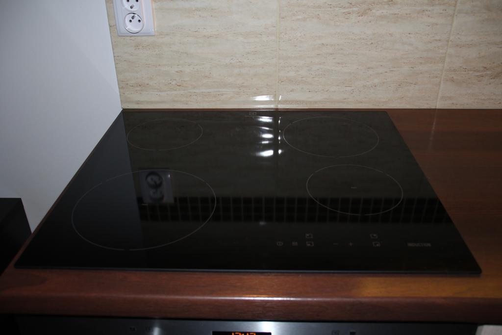 Apartment Wielicka Cracow *