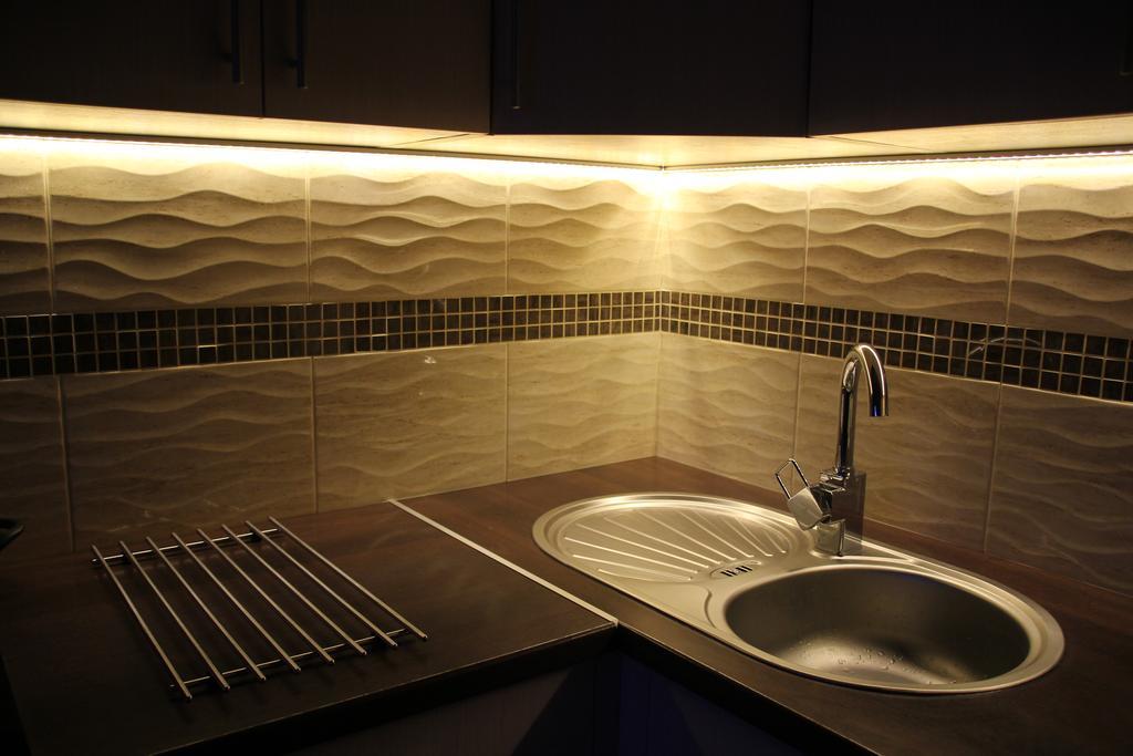Wielicka Cracow Apartment *