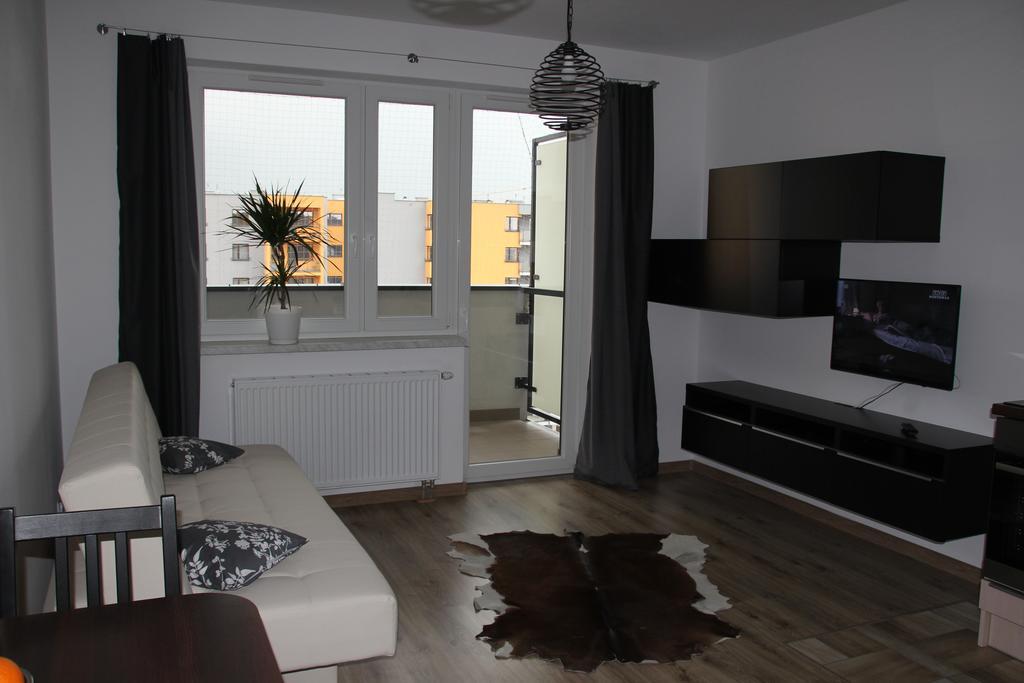 Apartment Wielicka Cracow Krakow