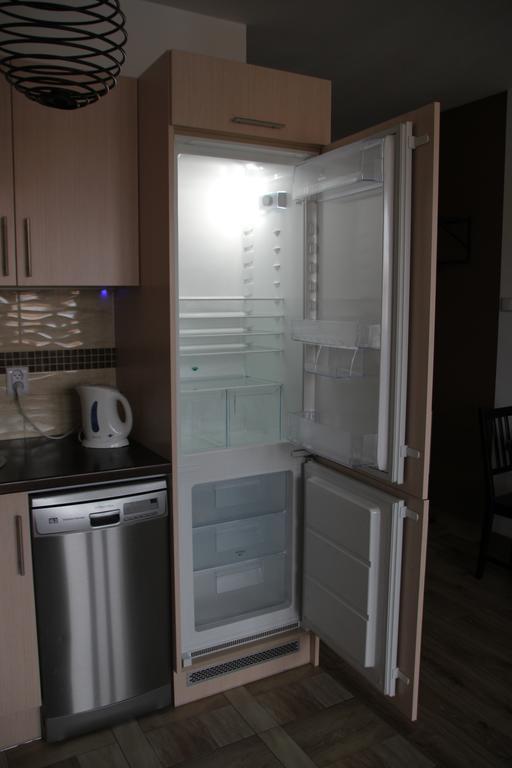 Apartment Wielicka Cracow