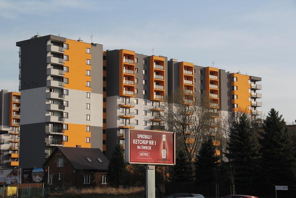 Apartment Wielicka Cracow Krakow