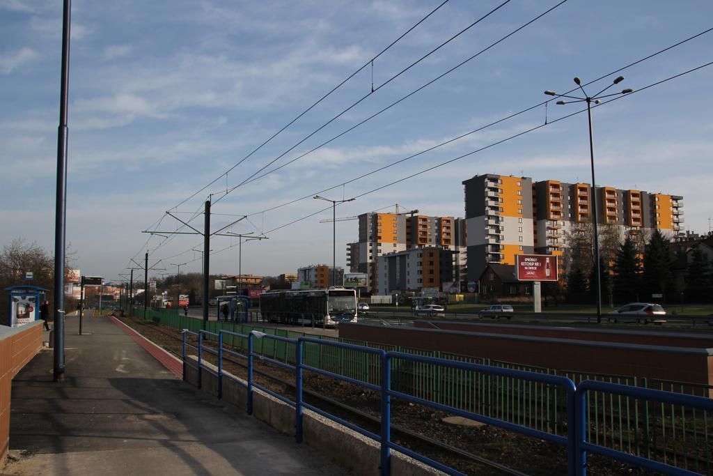 Wielicka Cracow Krakow