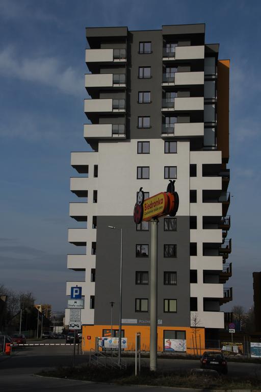 Wielicka Cracow *