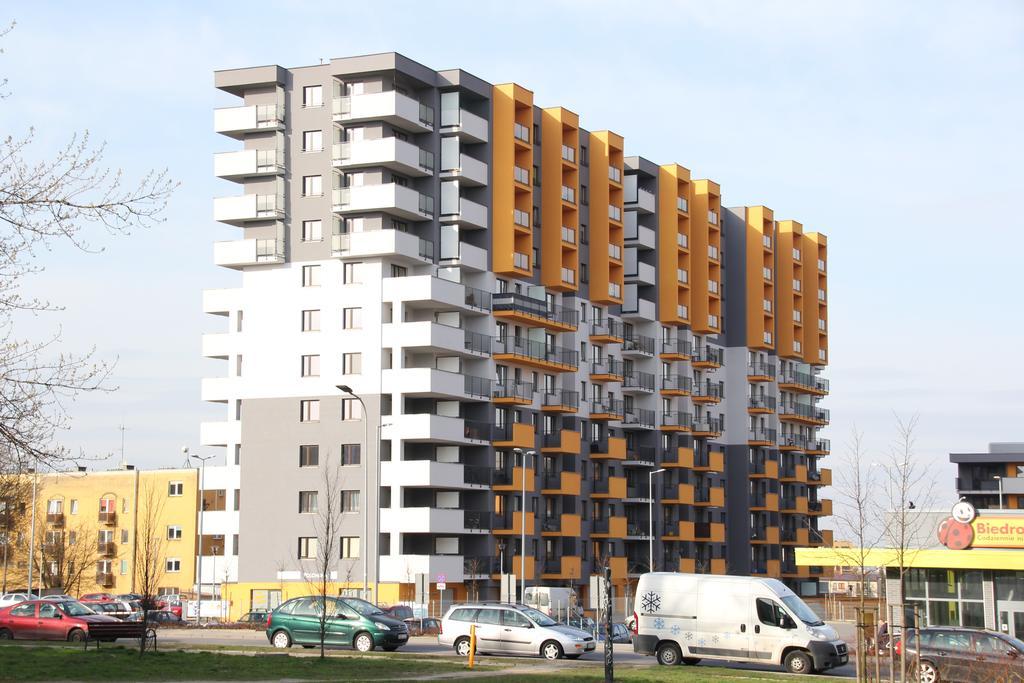 Apartment Wielicka Cracow Krakow