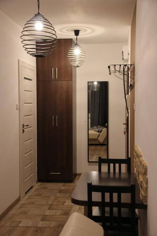 Wielicka Cracow Apartment
