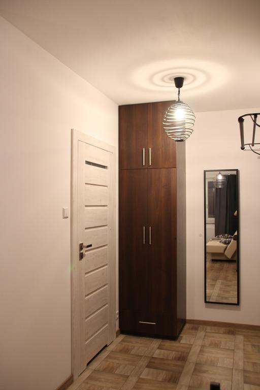 Wielicka Cracow Apartment *