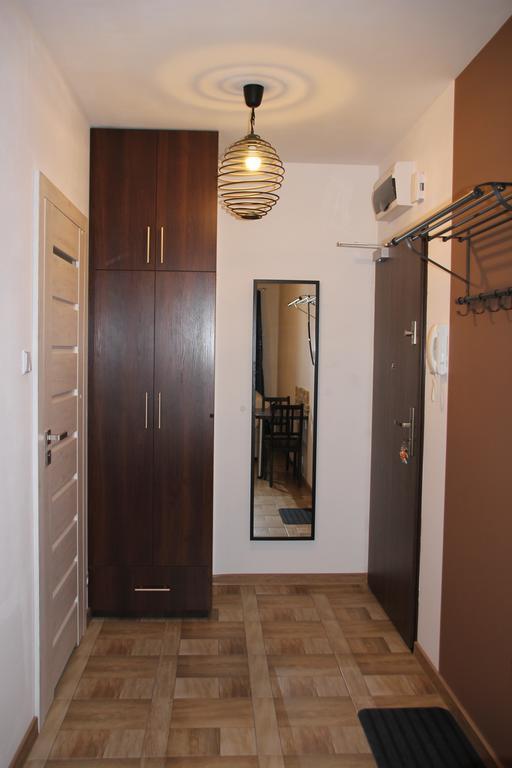 Apartment Wielicka Cracow