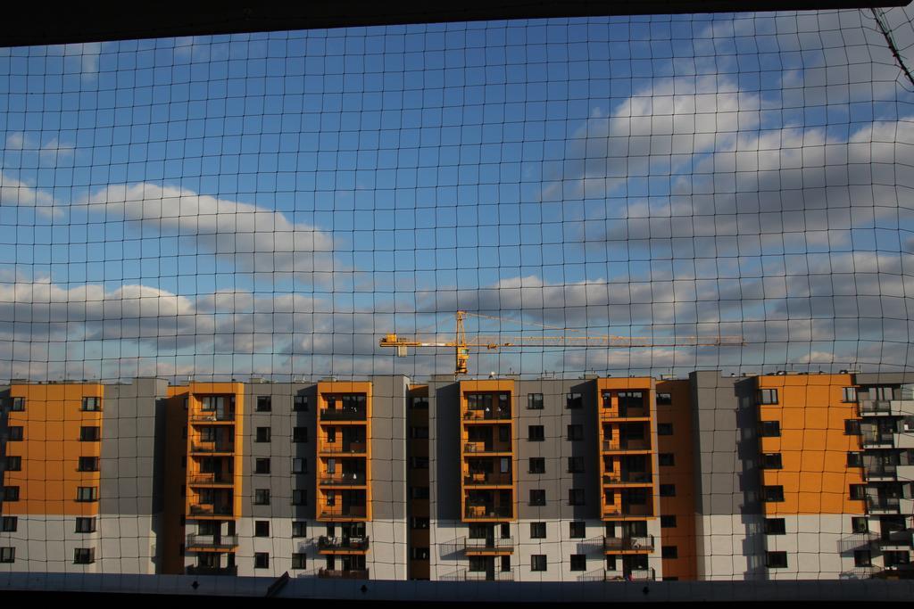 Wielicka Cracow Apartment Krakow