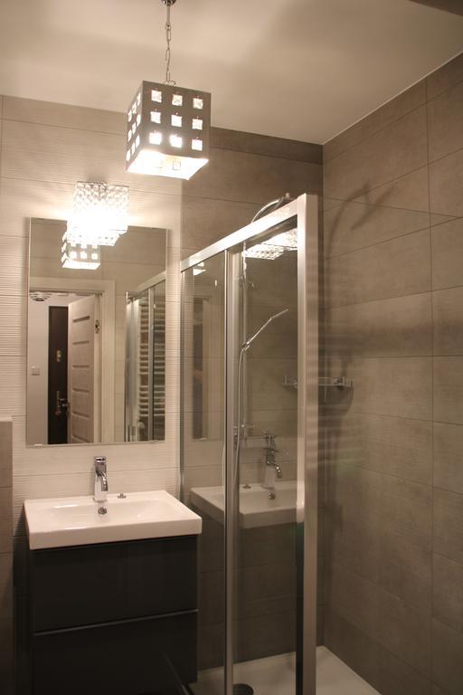 Wielicka Cracow Apartment