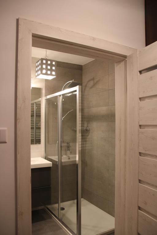 Wielicka Cracow Apartment *