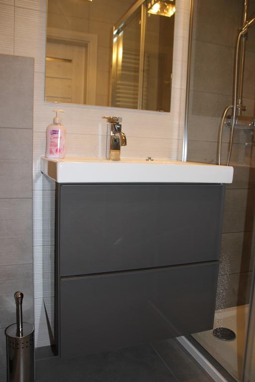 Wielicka Cracow Apartment Krakow