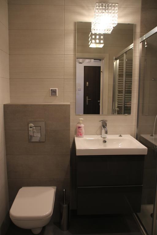 Apartment Wielicka Cracow *