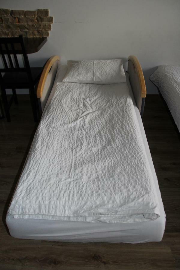 Apartment Wielicka Cracow Krakow
