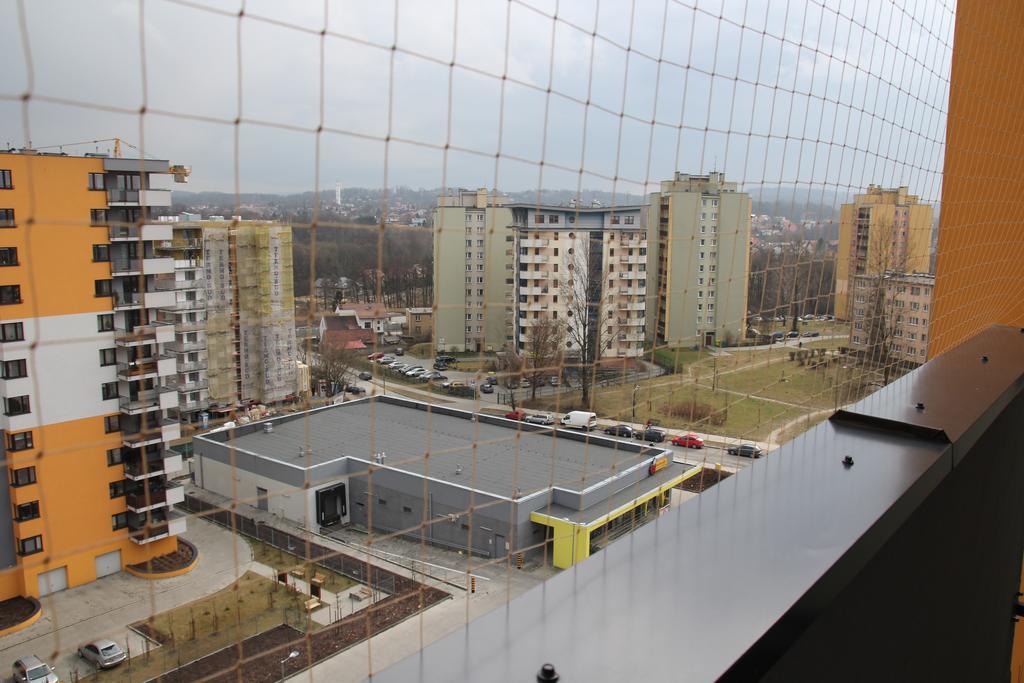 Wielicka Cracow Krakow